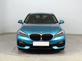 BMW 1 - 2022