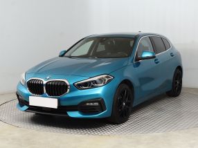 BMW 1 - 2022