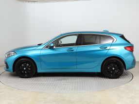 BMW 1 - 2022