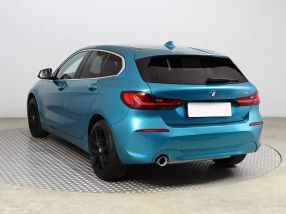 BMW 1 - 2022