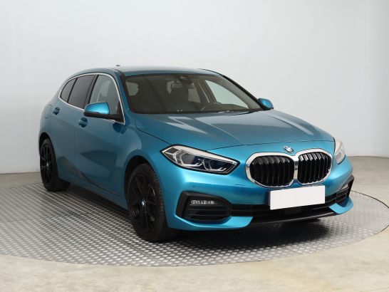 BMW 118i