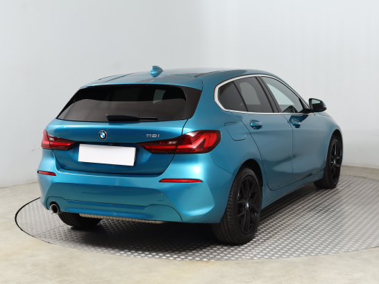 BMW 118i