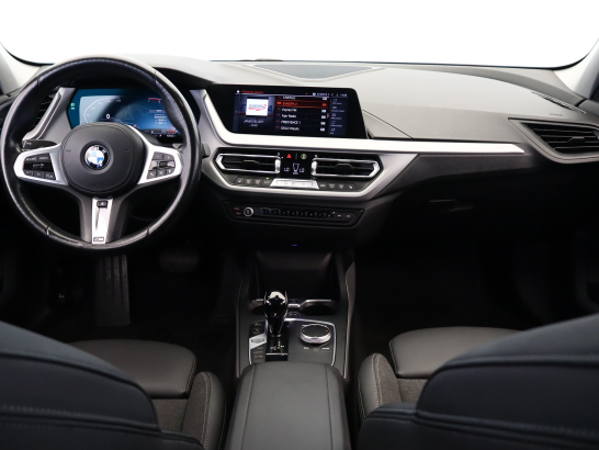 BMW 118i