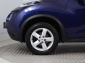 Nissan Juke, 2016