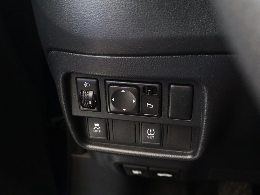 Nissan Juke, 2016