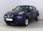 Nissan Juke, 2016