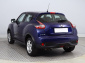 Nissan Juke, 2016
