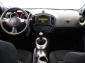 Nissan Juke, 2016