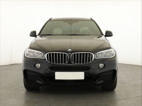 BMW X6 - 2017