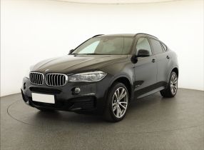 BMW X6 - 2017