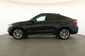 BMW X6 - 2017
