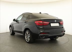 BMW X6 - 2017