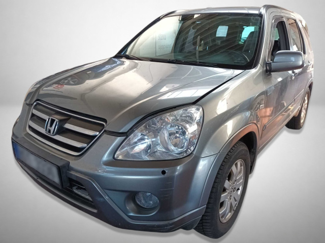 Honda CR-V 2005