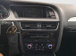 Audi A4, 2014
