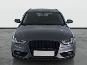 Audi A4 - 2014