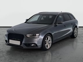 Audi A4 - 2014
