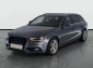 Audi A4, 2014