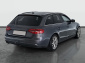 Audi A4, 2014