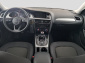 Audi A4, 2014