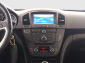 Opel Insignia, 2012