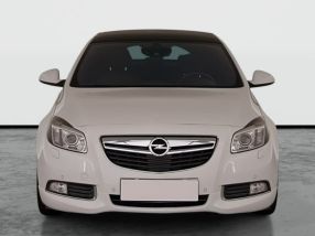 Opel Insignia - 2012