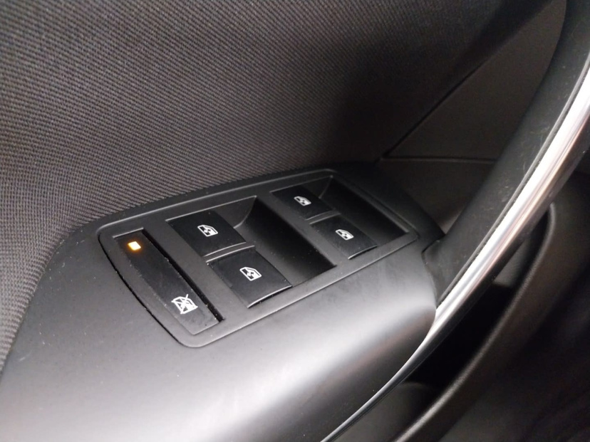 Opel Insignia, 2012