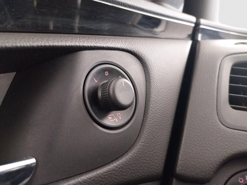 Opel Insignia, 2012
