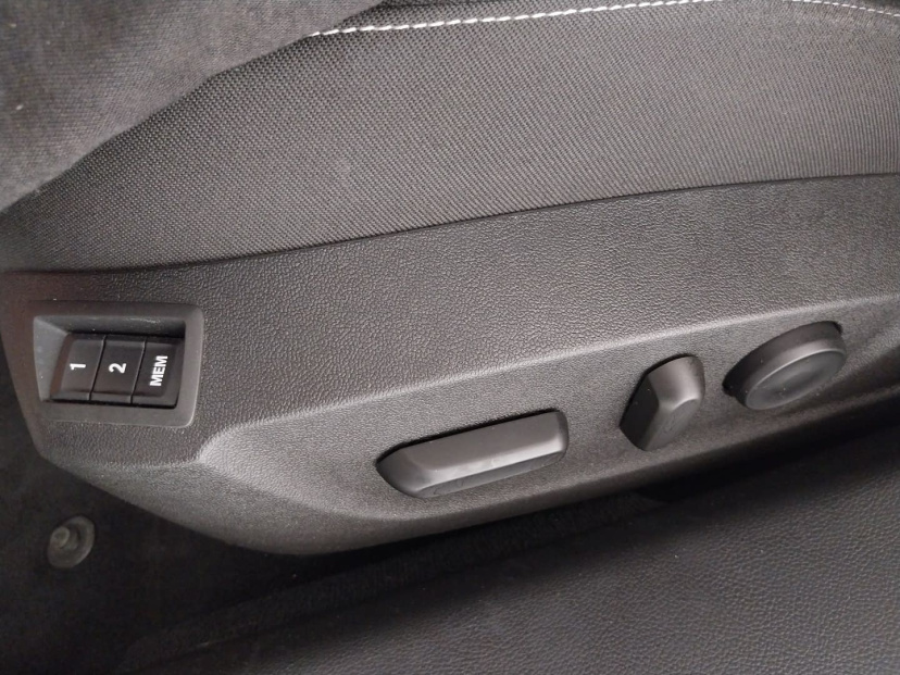 Opel Insignia, 2012