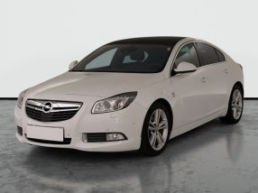 Opel Insignia - 2012