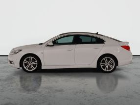 Opel Insignia - 2012