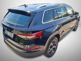 Škoda Kodiaq - 2022