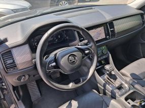 Škoda Kodiaq - 2022