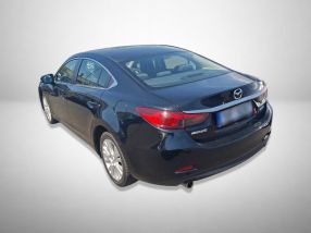 Mazda 6 - 2013