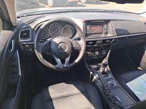 Mazda 6 - 2013