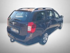 Dacia Logan - 2016
