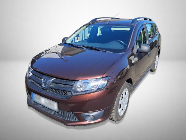 Dacia Logan 2016