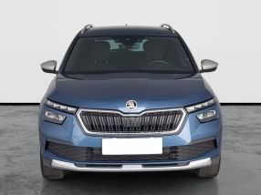 Škoda Kamiq - 2021