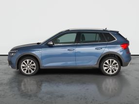 Škoda Kamiq - 2021