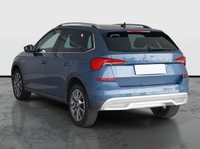 Škoda Kamiq - 2021