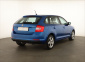 Škoda Rapid Spaceback, 2016