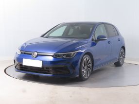 Volkswagen Golf - 2023