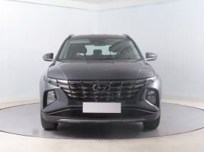 Hyundai Tucson - 2021