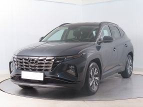 Hyundai Tucson - 2021