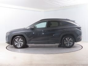 Hyundai Tucson - 2021