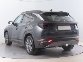 Hyundai Tucson - 2021