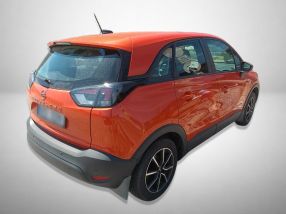 Opel Crossland - 2022