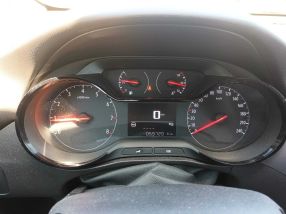 Opel Crossland - 2022