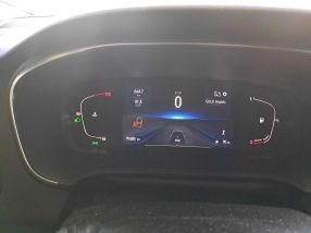 Renault Megane - 2021