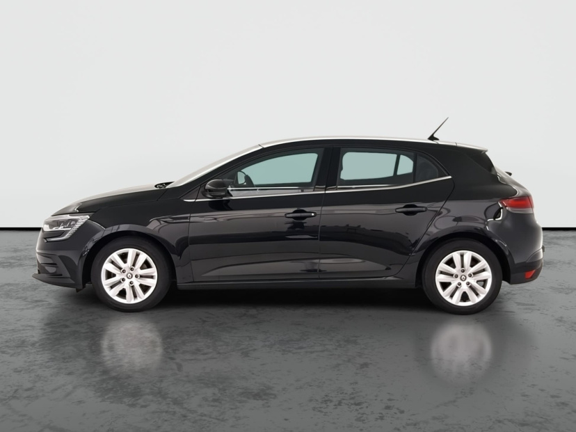Renault Megane, 2021