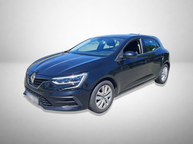 Renault Megane 2021